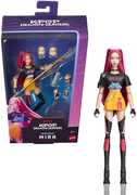 KPop Demon Hunters HUNTR/ X Mira “How It's Done" Action Figure (KPDH) 
