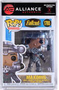 Funko POP! Television: Fallout - Maximus (Styles May Vary) - Alliance Authentic Encapsulated