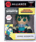 Handmade by Robots - My Hero Academia - Izuku Midoriya "Deku" #289 - Alliance Authentic Encapsulated