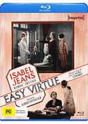 Easy Virtue [Import] , Isabel Jeans