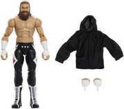 WWE Elite Collection 6" Sami Zayn Action Figure