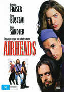 Airheads [Import] , Daniel Zacapa