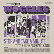 Stop And Take A Minute , The Woggles