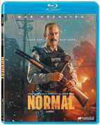 Normal , Bob Odenkirk