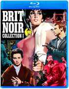 Brit Noir Collection I (Cage of Gold / The Ringer / The Frightened City) , Herbert Lom
