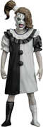 Trick or Treat Studios - Terrifier 2 - Pale Girl 5" Action Figure