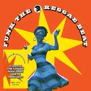 Funk The Reggae Beat (Various Artists) , Various Artists