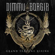 Grand Serpent Rising , Dimmu Borgir