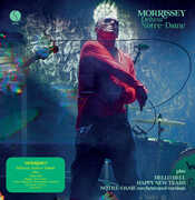 Deluxe Notre-dame , Morrissey