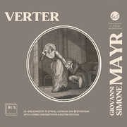 Giovanni Simone Mayr: Verter , Poznan Philharmonic Orchestra