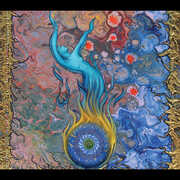 Songs of Desire , Pharaoh's Daughter