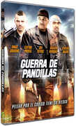 Guerra De Pandillas , Omar Gooding