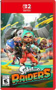 Splatoon Raiders for Nintendo Switch 2 