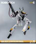Threezero - Robotech - ROBO-DOU VF-1S Veritech (Roy Fokker) 8in action figure