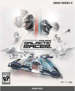 Star Wars Galactic Racer for XBOX Series X 