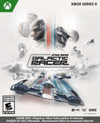 Star Wars Galactic Racer for XBOX Series X