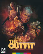 The Outfit , Tony Trabert