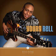 Young Rell , Harrell 'Young Rell' Davenport