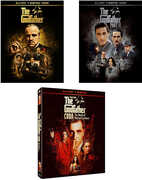 The Godfather Trilogy , Joe Mantegna