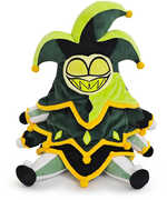 Youtooz - Helluva Boss - 9" Plush - Mammon 