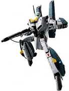 Threezero - Robotech - ROBO-DOU - VF-1S Super Veritech (Rick Hunter) Action Figure Set