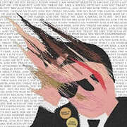 Shame & Stigma , John Strang