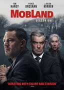 Mobland: Season One , Tom Hardy