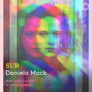 Sur , Daniela Mack
