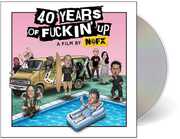40 Years of F***in' Up (Original Soundtrack) , NOFX