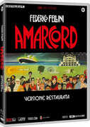 Amarcord [Import] , Magali No l