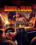 Dawn of the Dead (Steelbook) , Sarah Polley