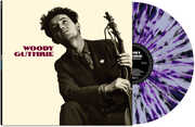 This Machine Kills Fascists , Woody Guthrie