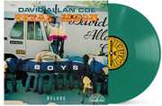 Texas Moon , David Allan Coe