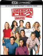 American Pie 2 , Jason Biggs