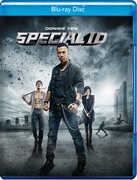 Special ID , Donnie Yen