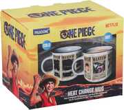 One Piece - Heat Change Mug