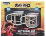 One Piece - Heat Change Mug
