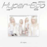 <Hyper-Ego> Aura Ver. , Artms