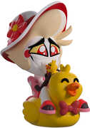 Youtooz - Hazbin Hotel - #33 Summer Lucifer Vinyl Figure