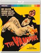The Vampire , Abel Salazar