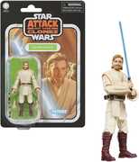 Star Wars: Attack of the Clones - Vintage Collection - Obi-Wan Kenobi Action Figure 
