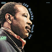 Much Les , Les McCann