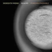 Realms , Phaedra Ensemble