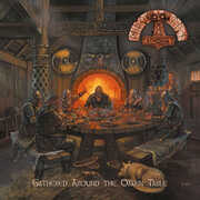 Gathered Around The Oaken Table , Mithotyn