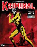 Kriminal