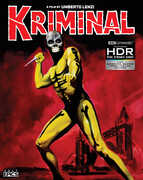 Kriminal