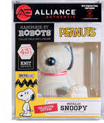 PEANUTS - SNOOPY #431 - (METALLIC) 