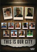 This Is Our City , Eric Roberts