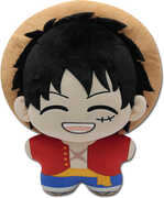 One Piece - Plush - Luffy Basic Cloth Starfish 12" 