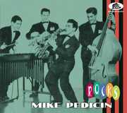 Rocks , Mike Pedicin